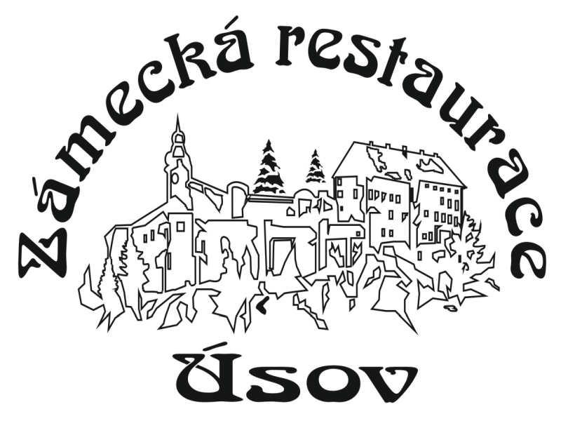Zámecká restaurace a penzion Úsov